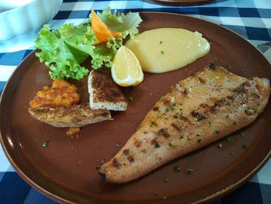 Osteria alla Rosa